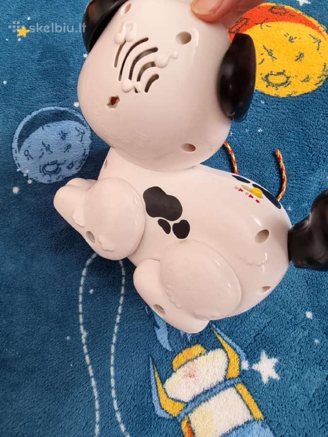 Vtech Lavinamasis suniukas - nuotraukos Nr. 5