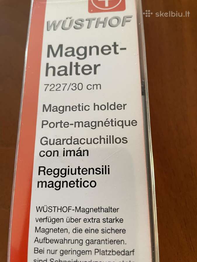Magnetinis laikiklis