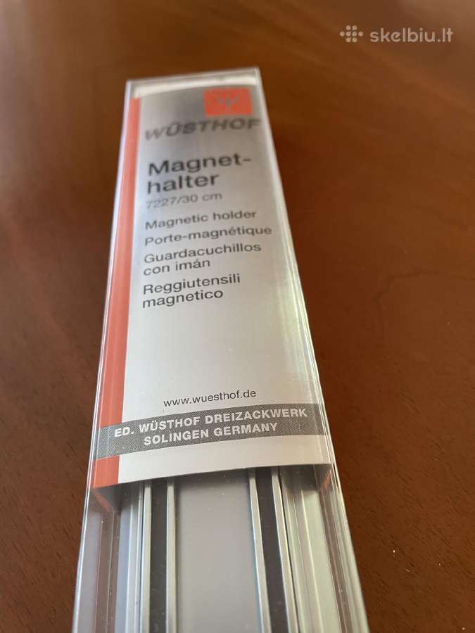 Magnetinis laikiklis - nuotraukos Nr. 2