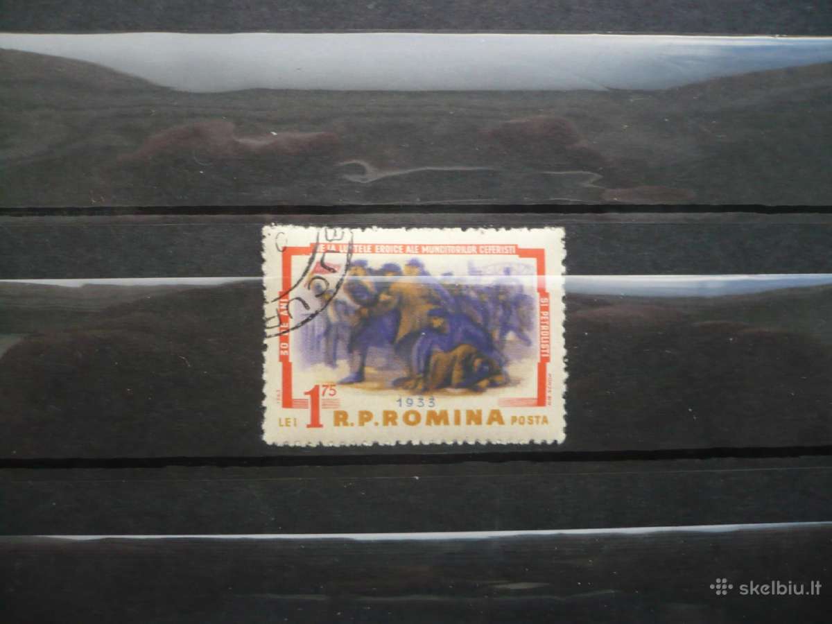 1963 m. 30-osios naftos pramonės ir geležinkelių