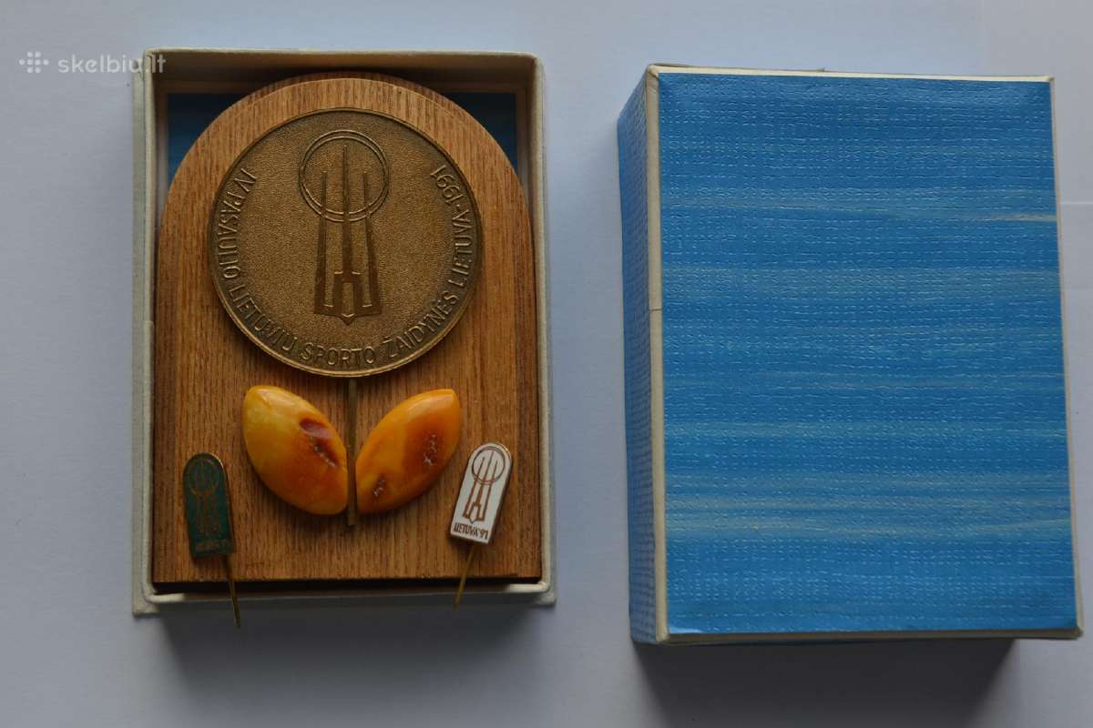 Iv Pasaulio Lietuviu zaidynes 1991 m.