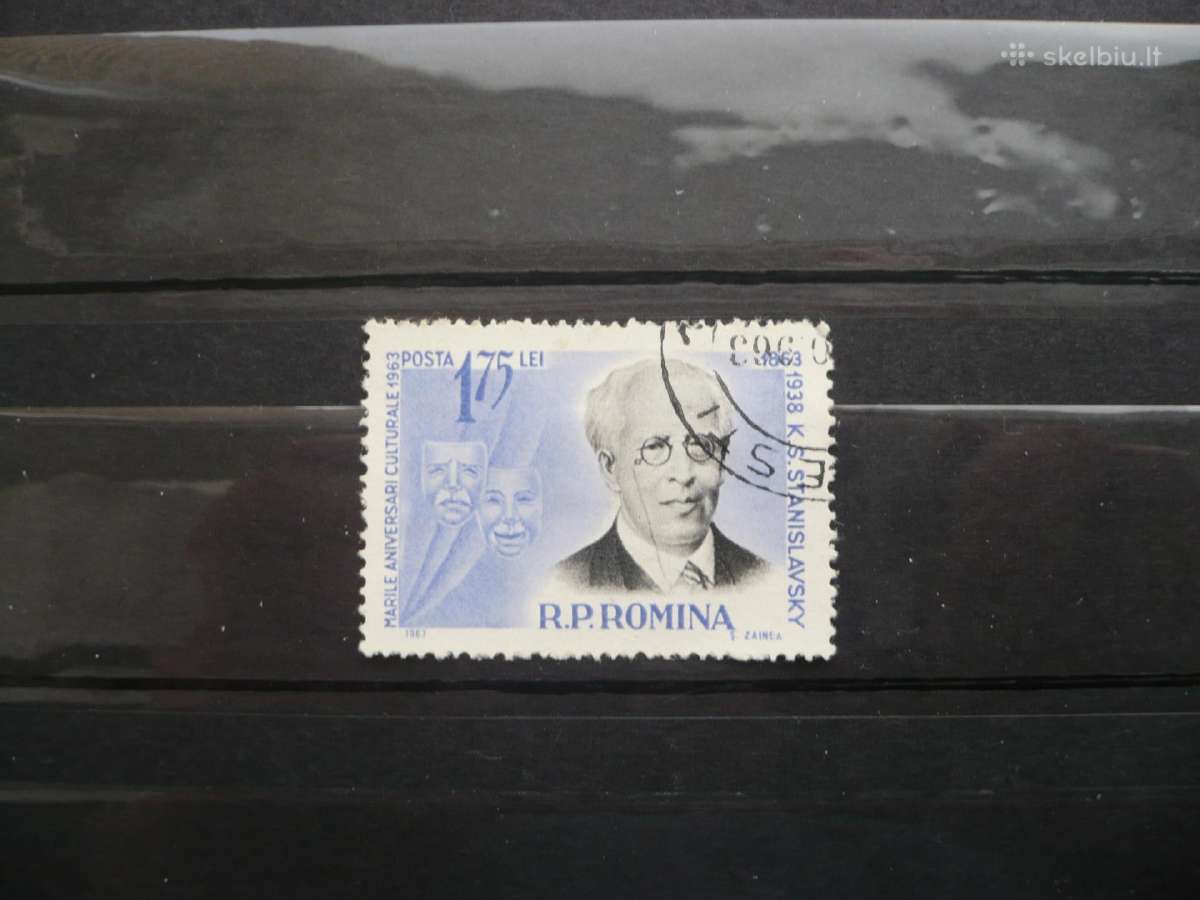 1963 metų asmenybės
