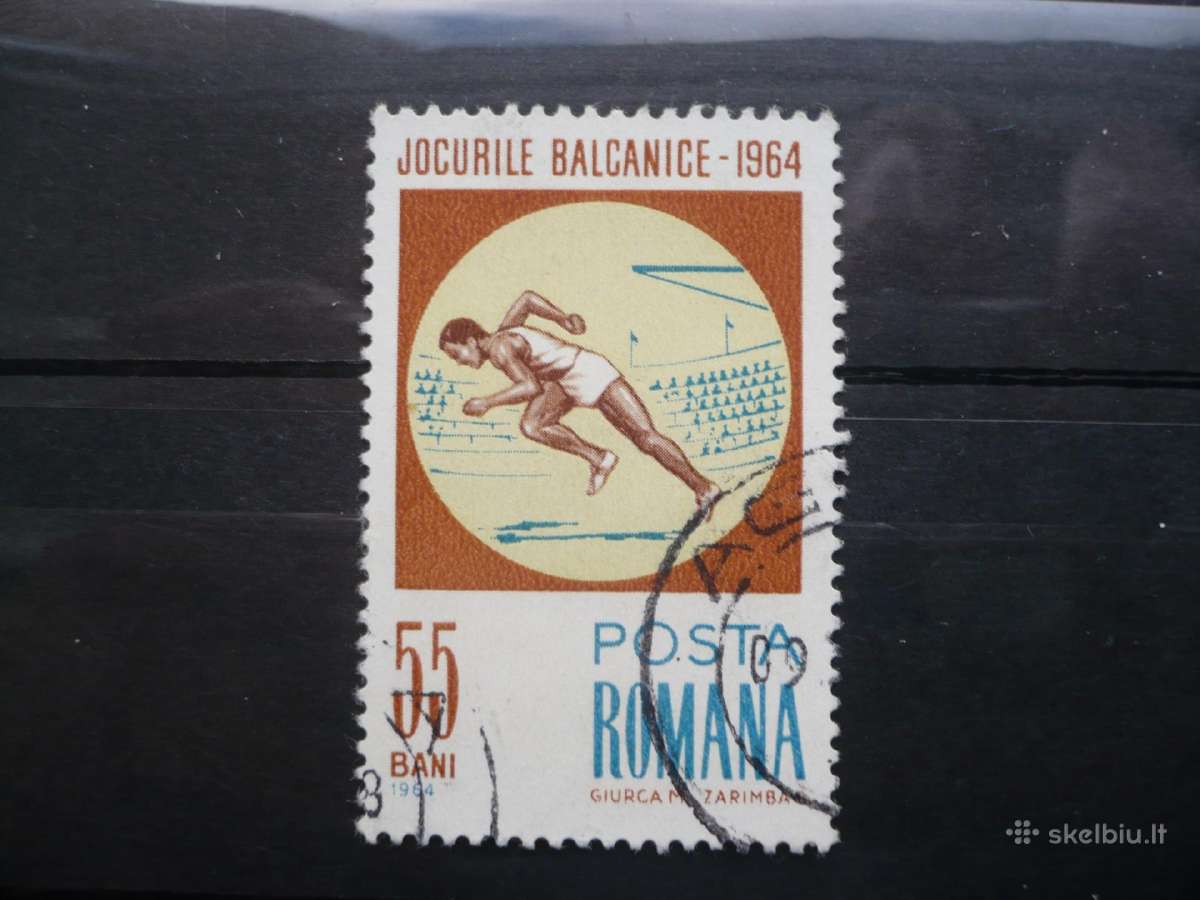 1964 m. Balkanų žaidynės