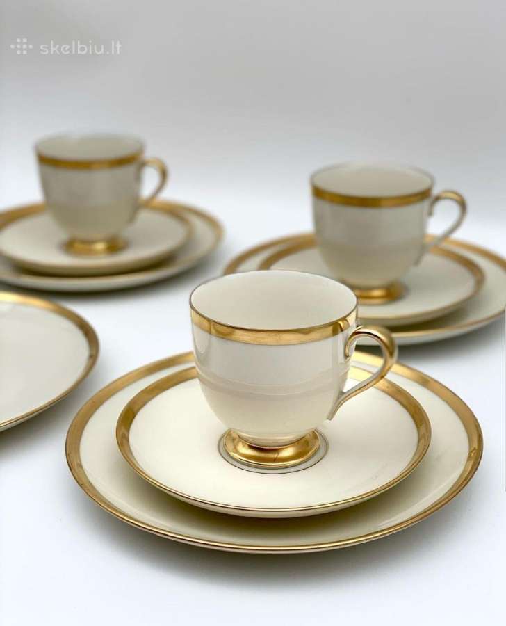 Furstenberg porceleno riinkinys