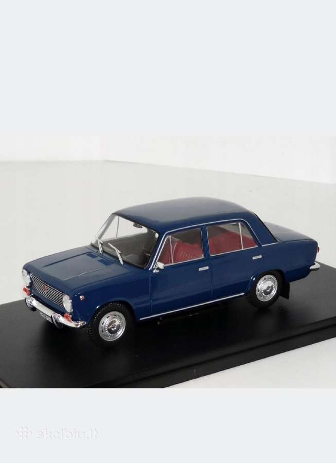 Lada 1200