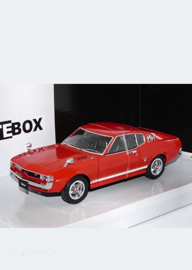 Toyota Celica