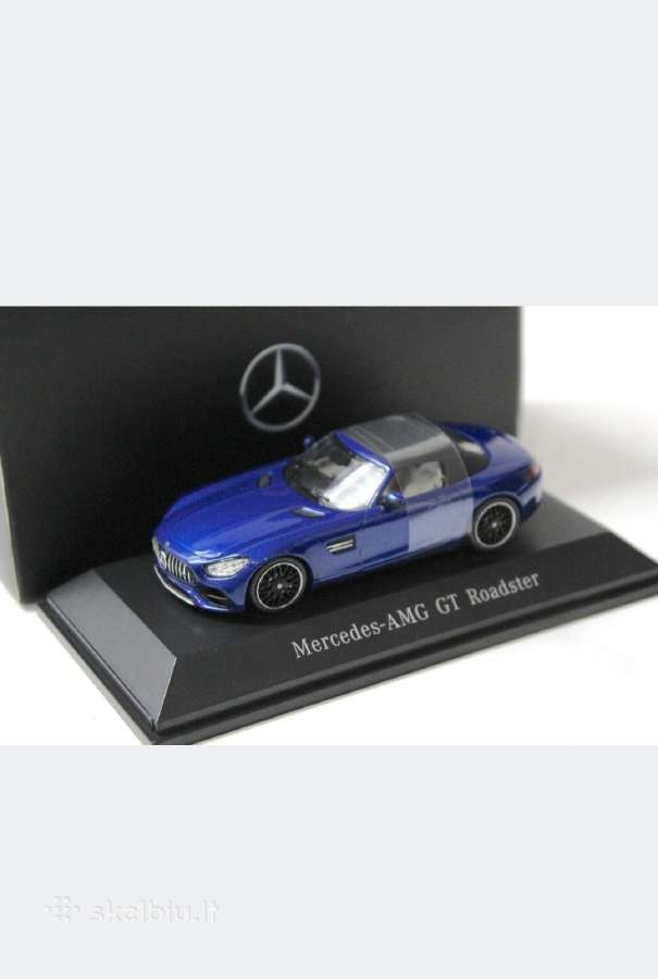 Mercedes-benz Amg