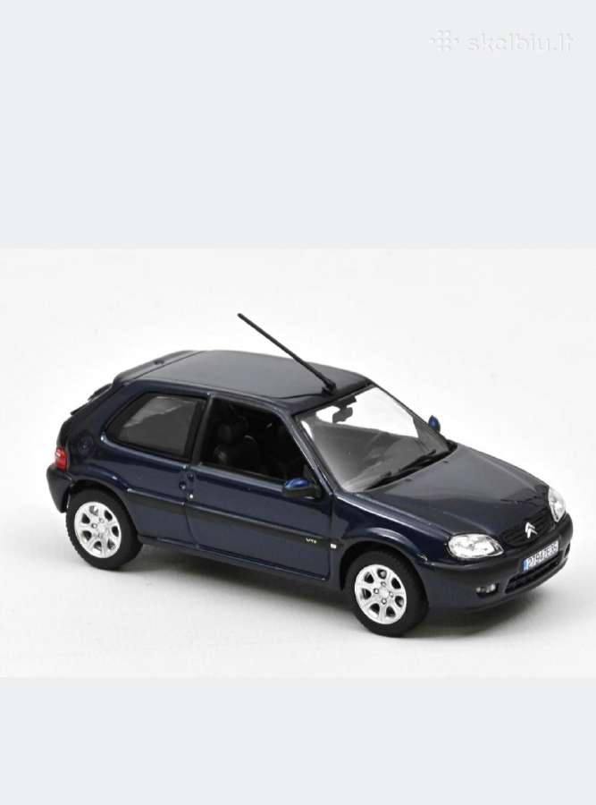 Citroen Saxso