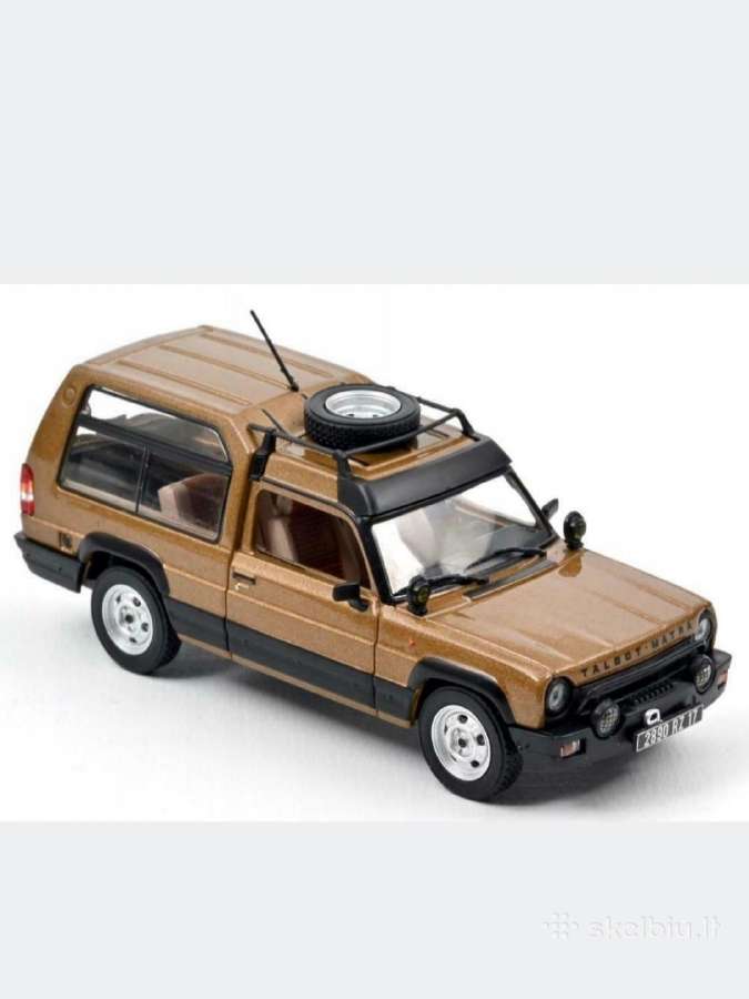 Talbot