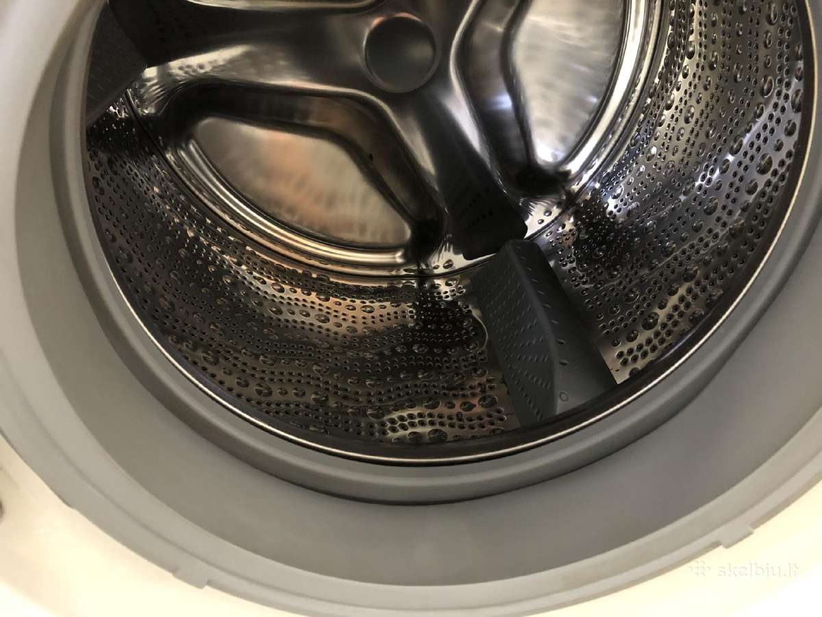 Bosch Serie6 A+++ - nuotraukos Nr. 7