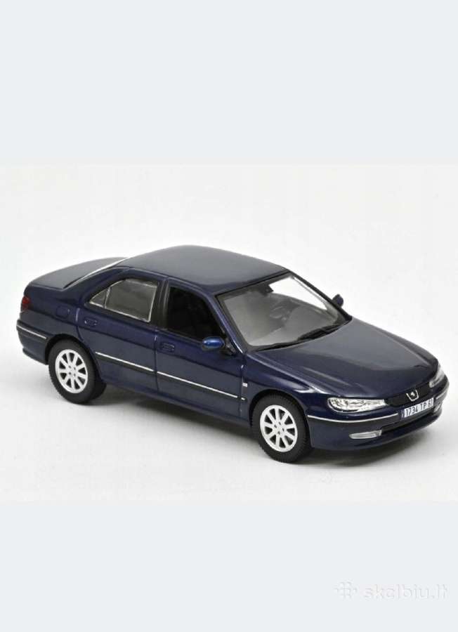 Peugeot 406