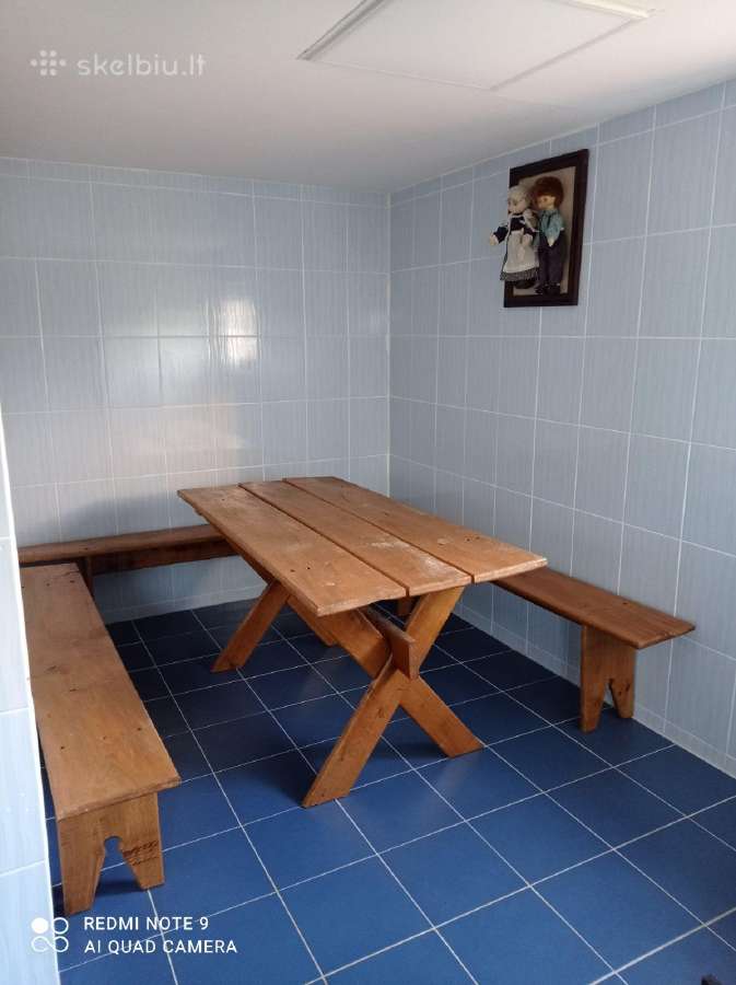 Sodybos, pirties nuoma šalia Panevėžio - nuotraukos Nr. 10