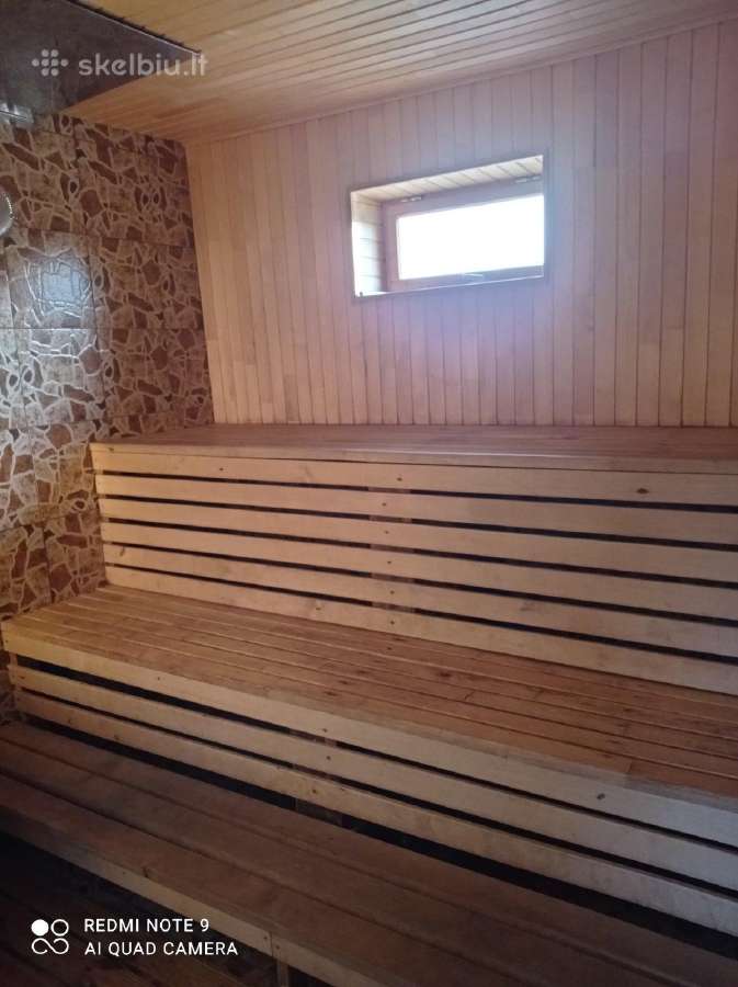 Sodybos, pirties nuoma šalia Panevėžio - nuotraukos Nr. 11