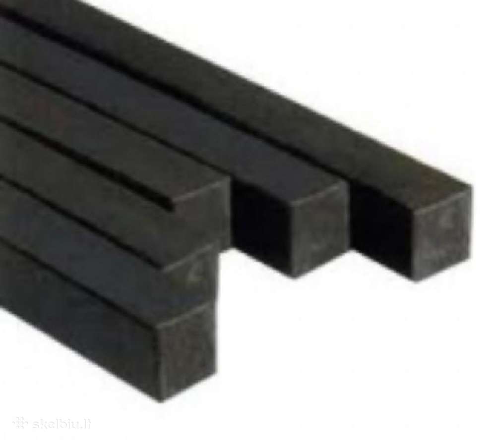 Vamzdžiai - nuotraukos Nr. 5