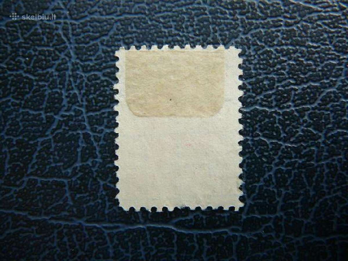 Vidurio Lietuva 1920 antsp. vlt1aa - nuotraukos Nr. 2