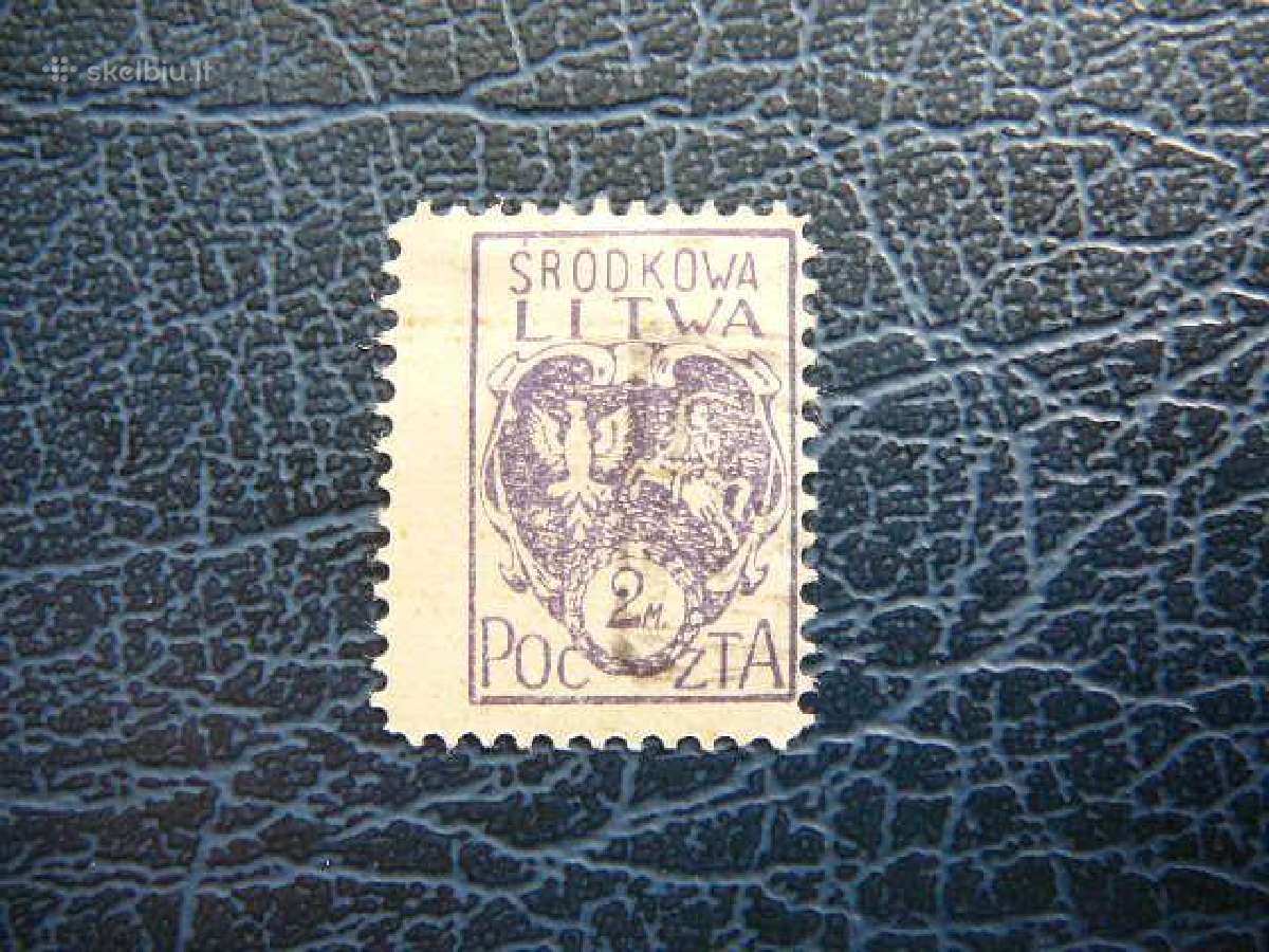 Vidurio Lietuva 1920 antsp. vlt3aa