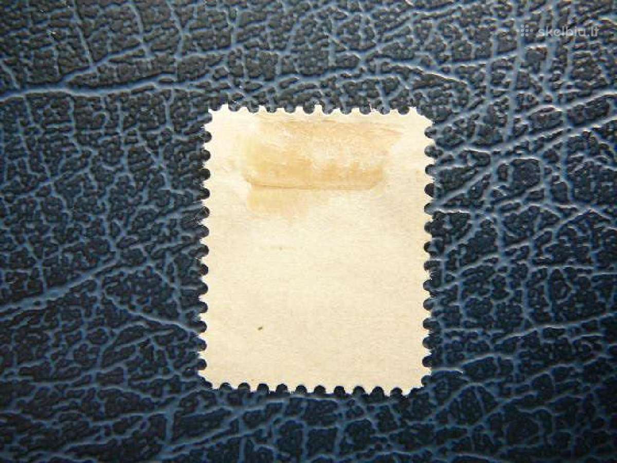 Vidurio Lietuva 1920 antsp. vlt3aa - nuotraukos Nr. 2