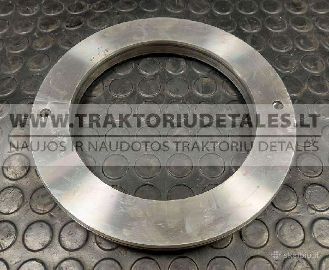 John Deere 7610 7710, 7810, dalimis, detalės, - nuotraukos Nr. 10