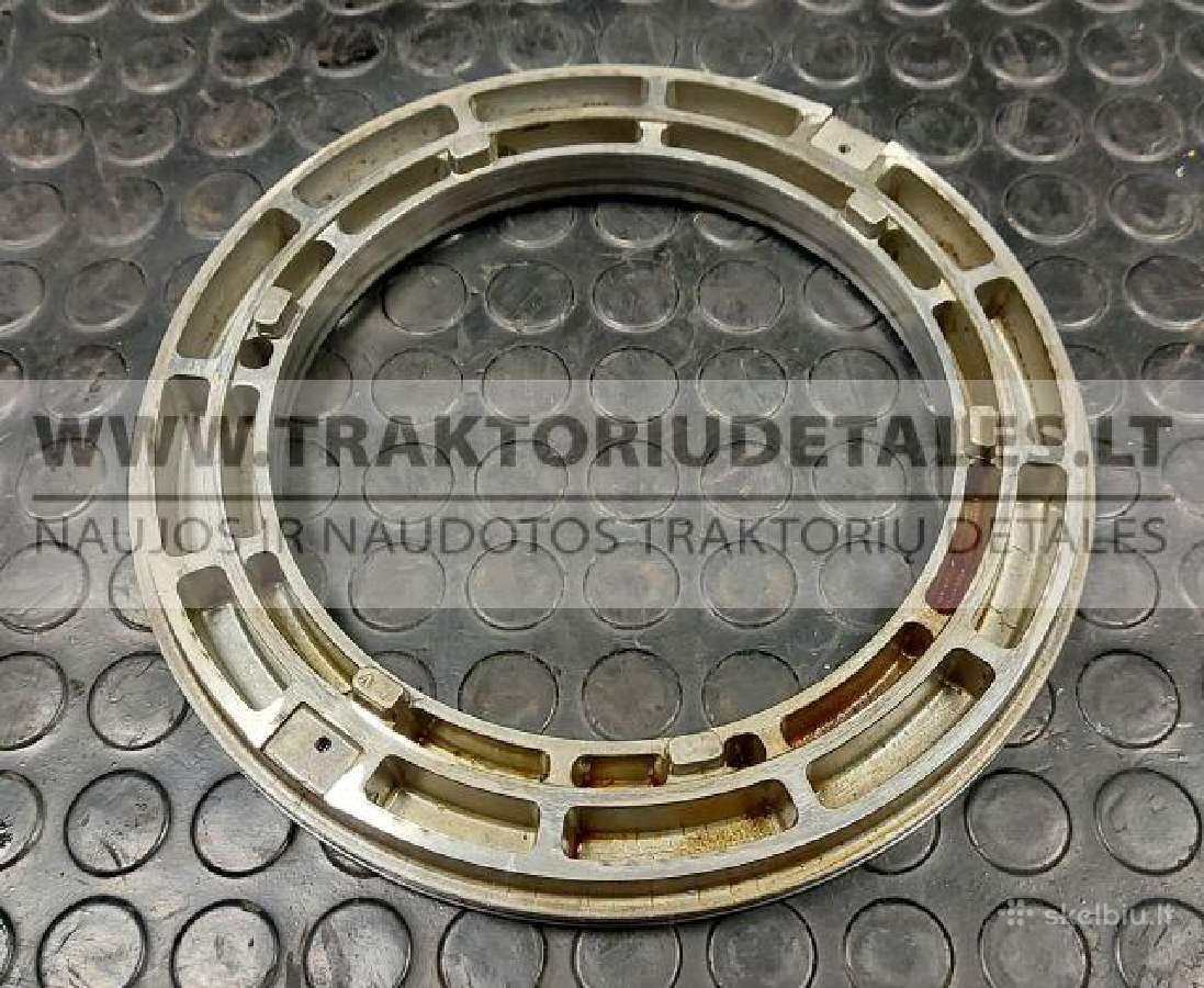 John Deere 7610 7710, 7810, dalimis, detalės, - nuotraukos Nr. 11
