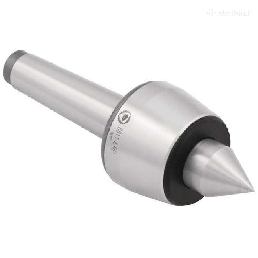 Universalios metalo frezavimo staklės Bf 500d-400 - nuotraukos Nr. 17
