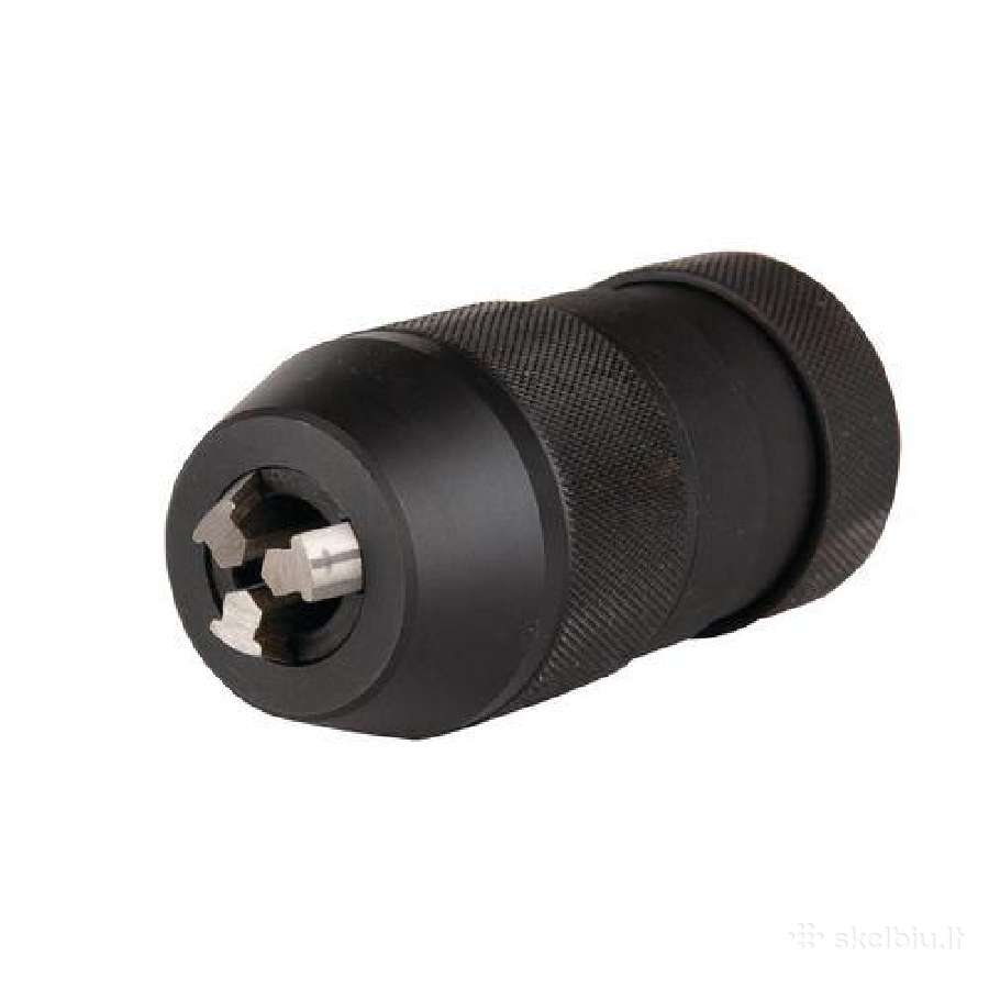 Universalios metalo frezavimo staklės Bf 500d-400 - nuotraukos Nr. 20