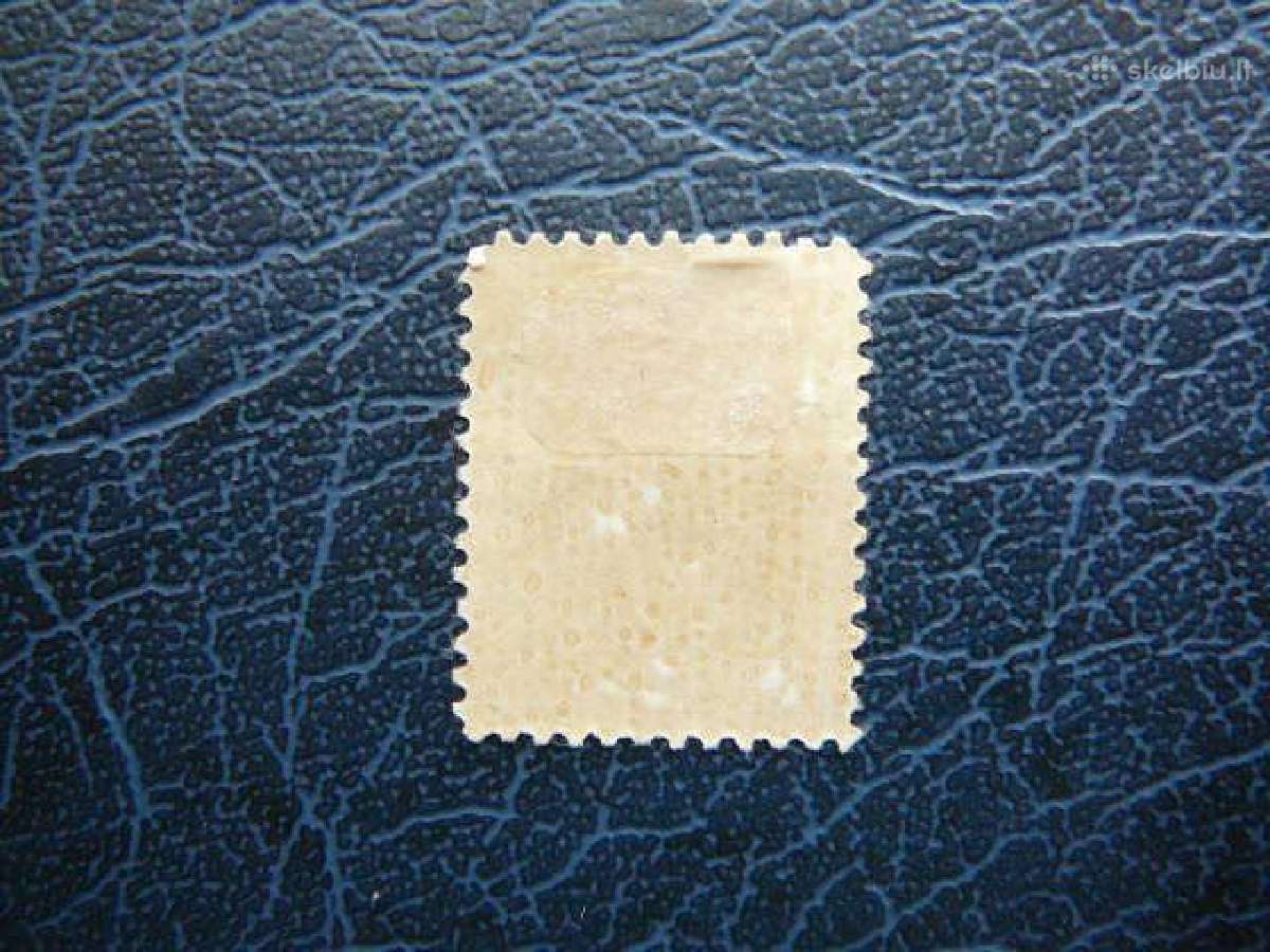 Vidurio Lietuva 1921 svarus vlt22sa - nuotraukos Nr. 2