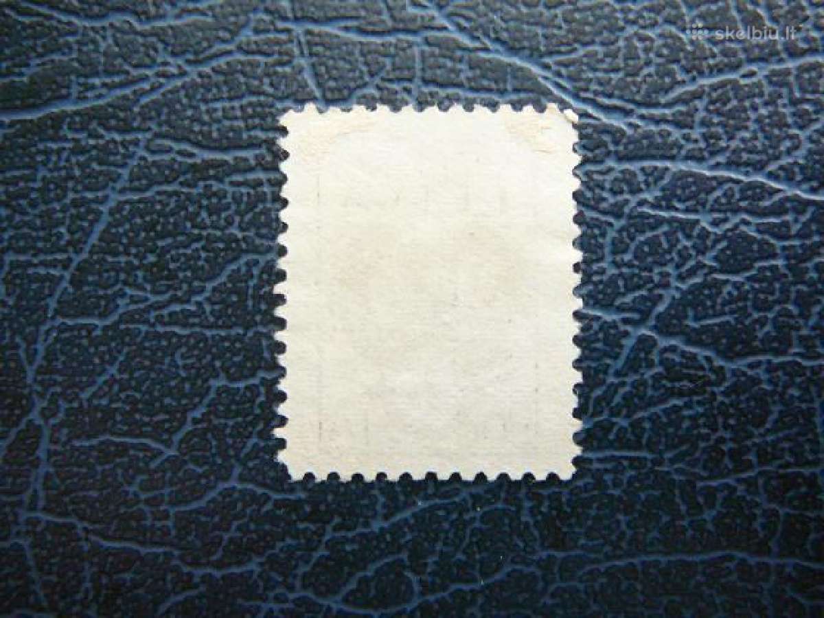 Vidurio Lietuva 1921 antsp. vlt21aa - nuotraukos Nr. 2