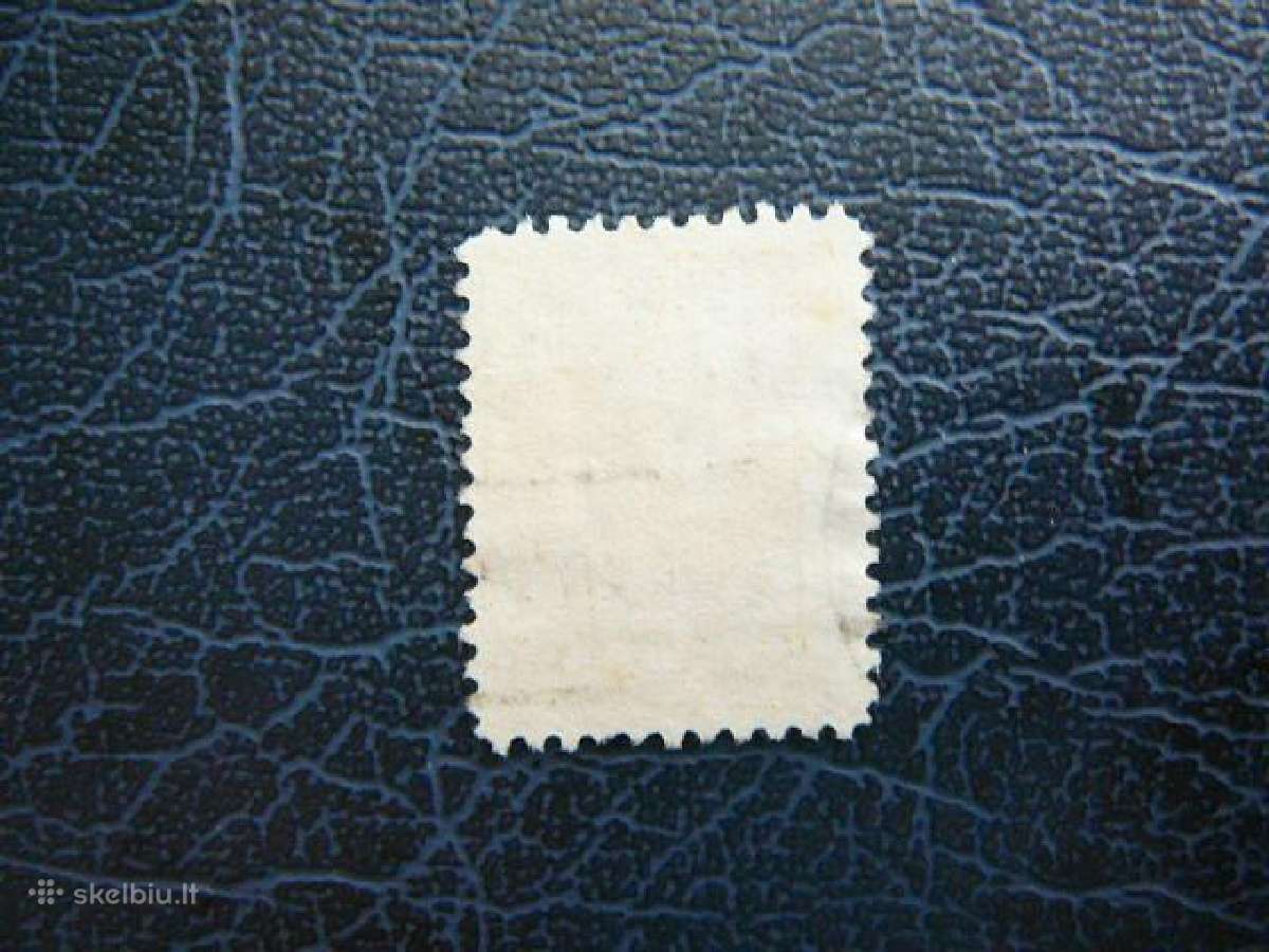 Vidurio Lietuva 1921 antsp. vlt22aa - nuotraukos Nr. 2