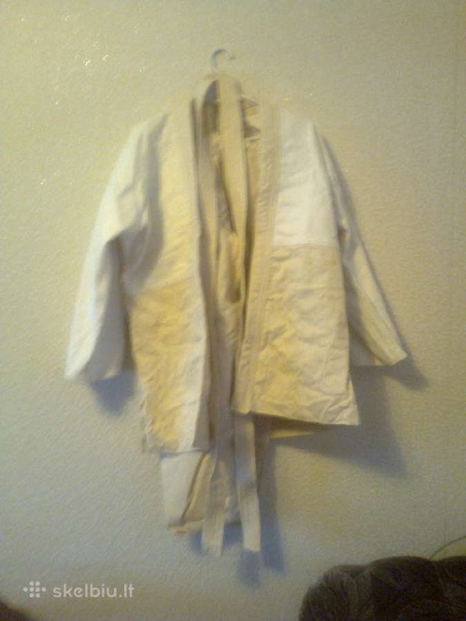 Dziudo kimono (nenaudotas) -170-176cm