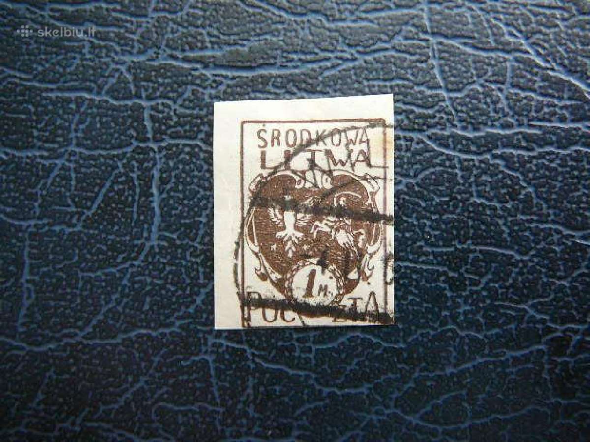 Vidurio Lietuva 1921 antsp. vlt21ab