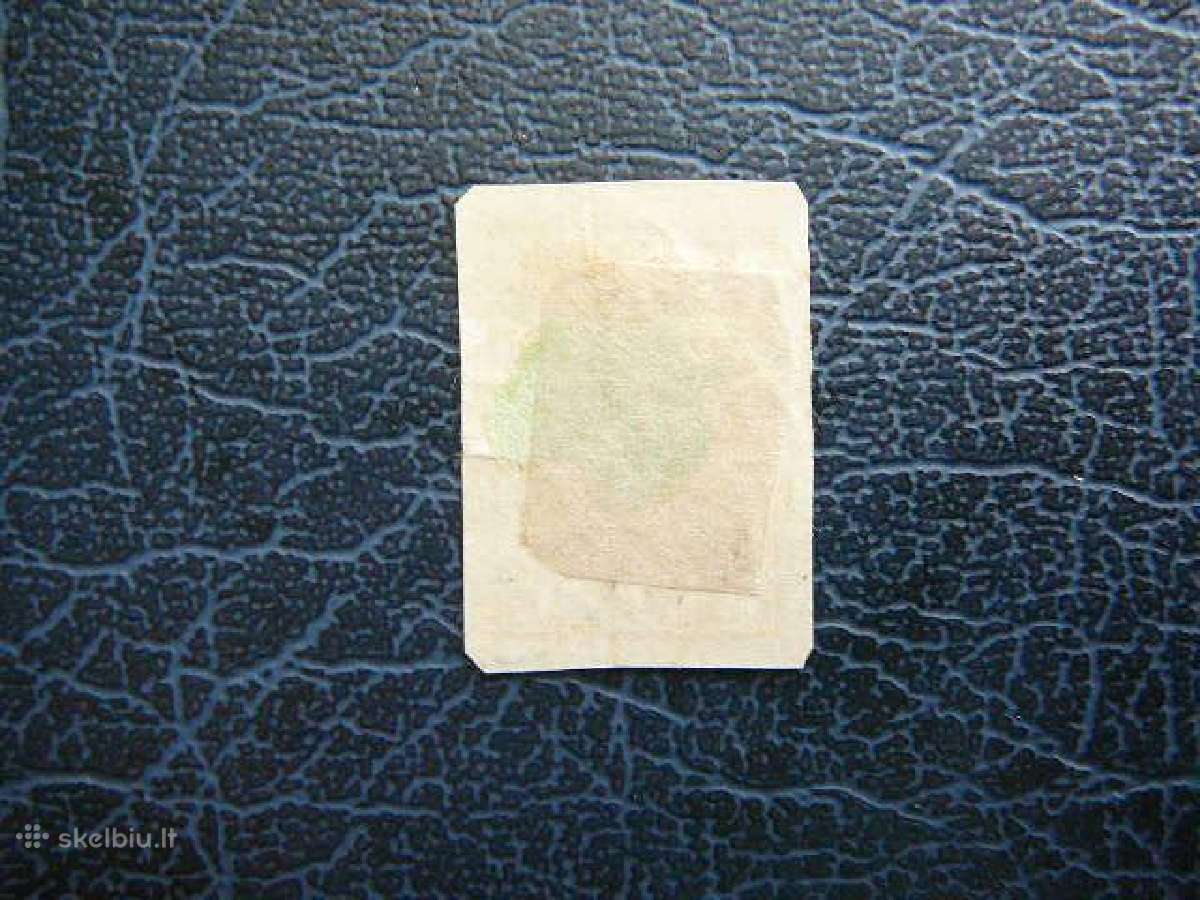Vidurio Lietuva 1921 antsp. vlt22ab - nuotraukos Nr. 2