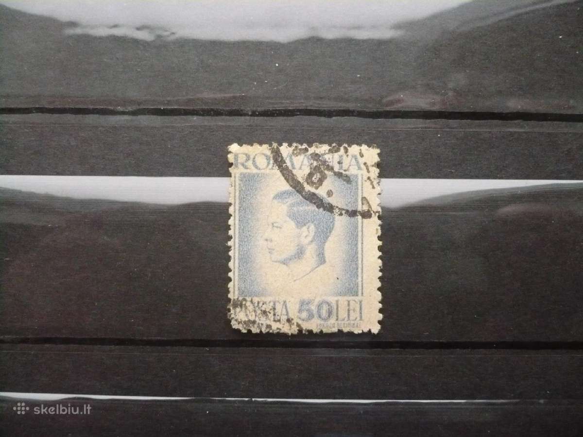 1946–1947 karalius Mykolas I