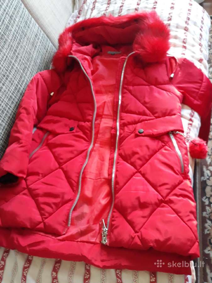 Striukė mergaitems