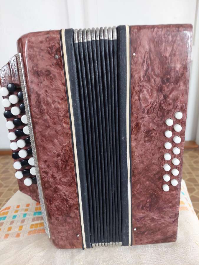 Parduodu Vaikiškas bajanas