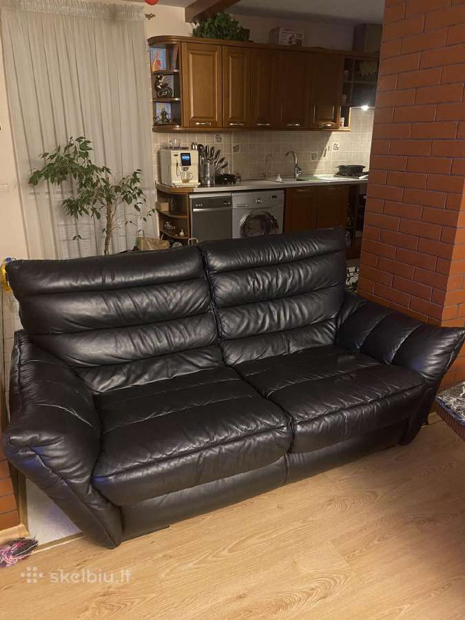 Natūralios odos kampas
