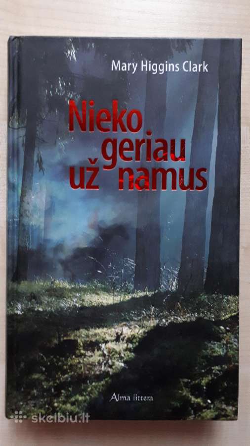 Alma Littera knygos
