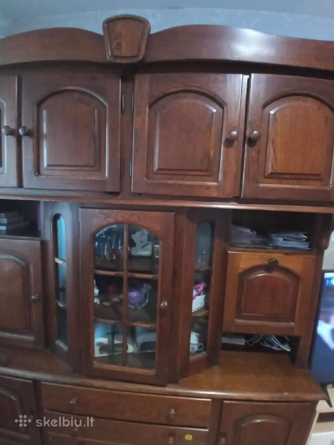 Ąžuolinė Sekcija
