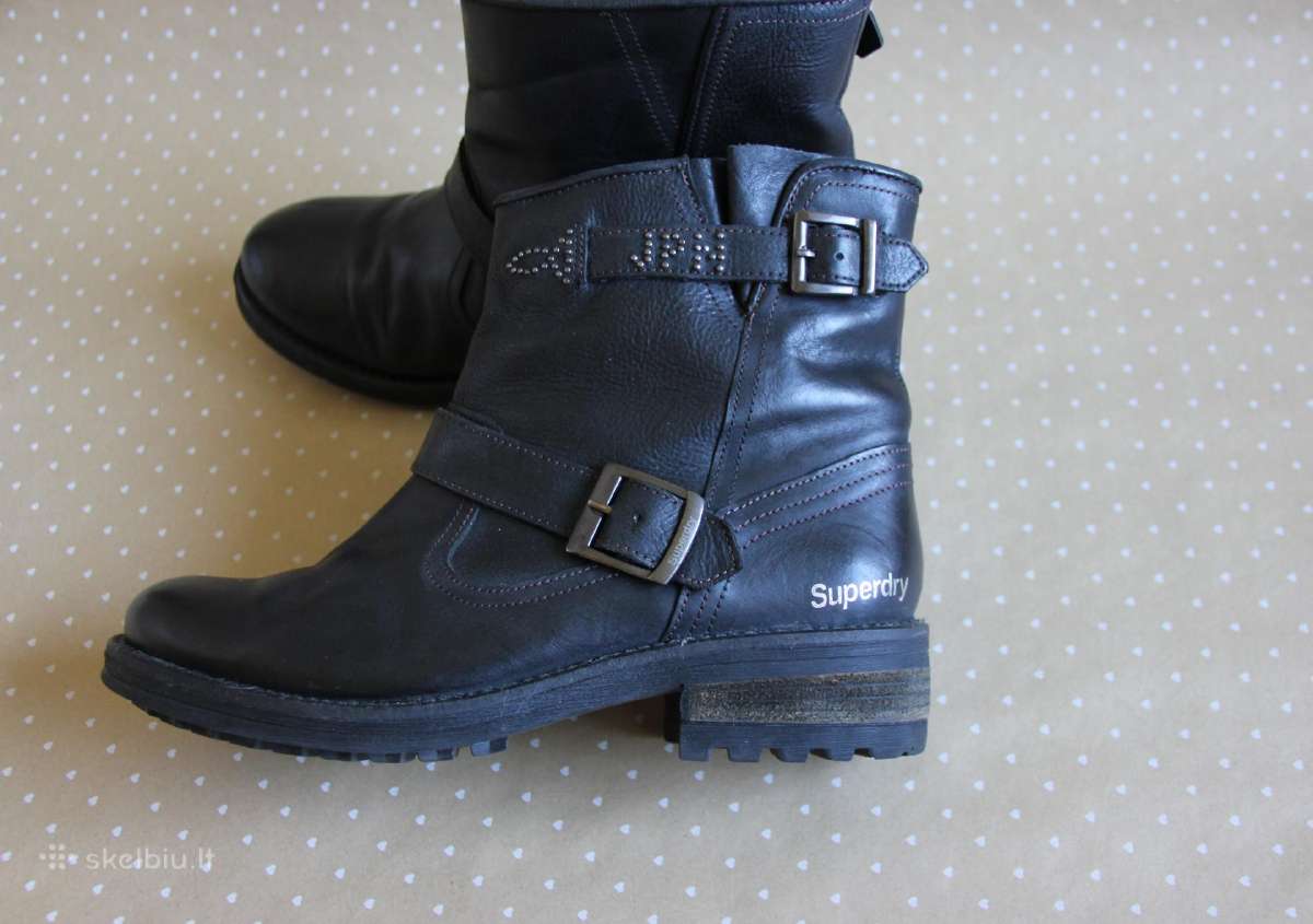 Superdry 40d - nuotraukos Nr. 4