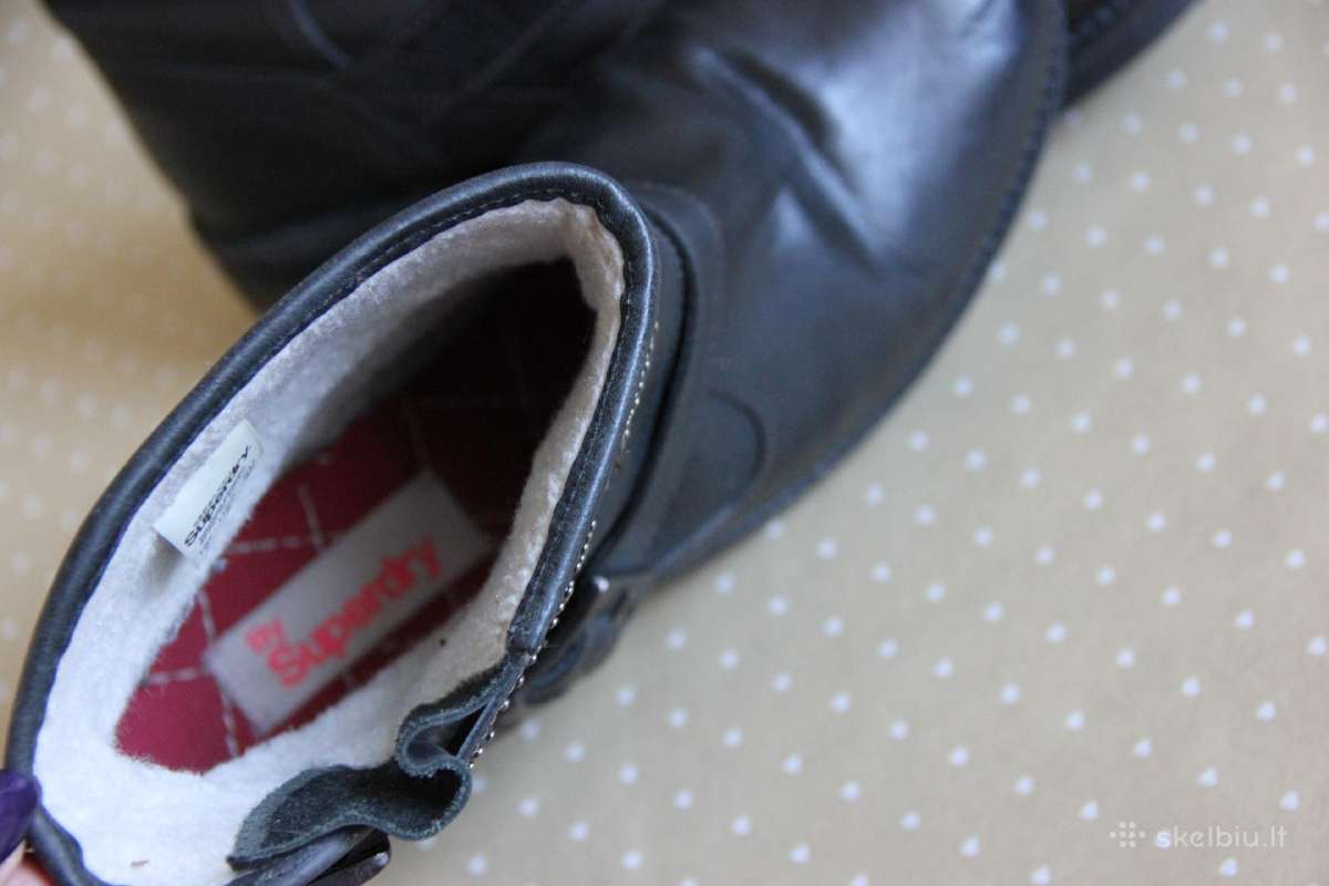 Superdry 40d - nuotraukos Nr. 6