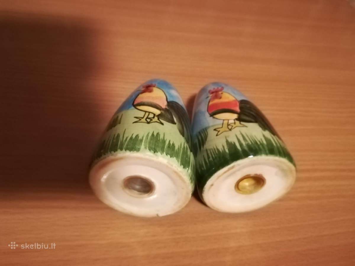 Druskinė ir pipirinė - nuotraukos Nr. 4