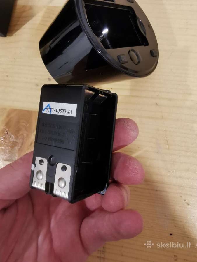 Samsung Smart TV priedai (senesnio tipo, 9 serija) - nuotraukos Nr. 14