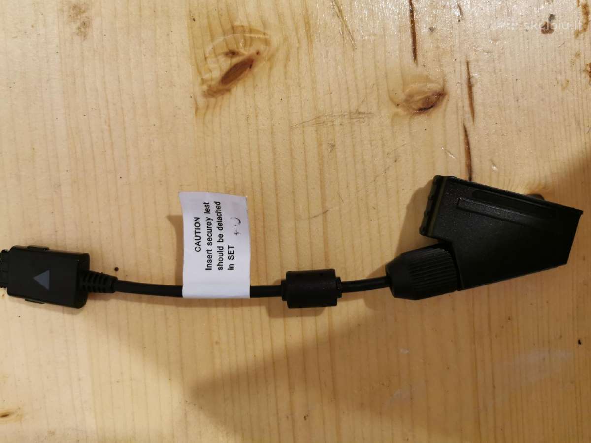Samsung Smart TV priedai (senesnio tipo, 9 serija) - nuotraukos Nr. 16