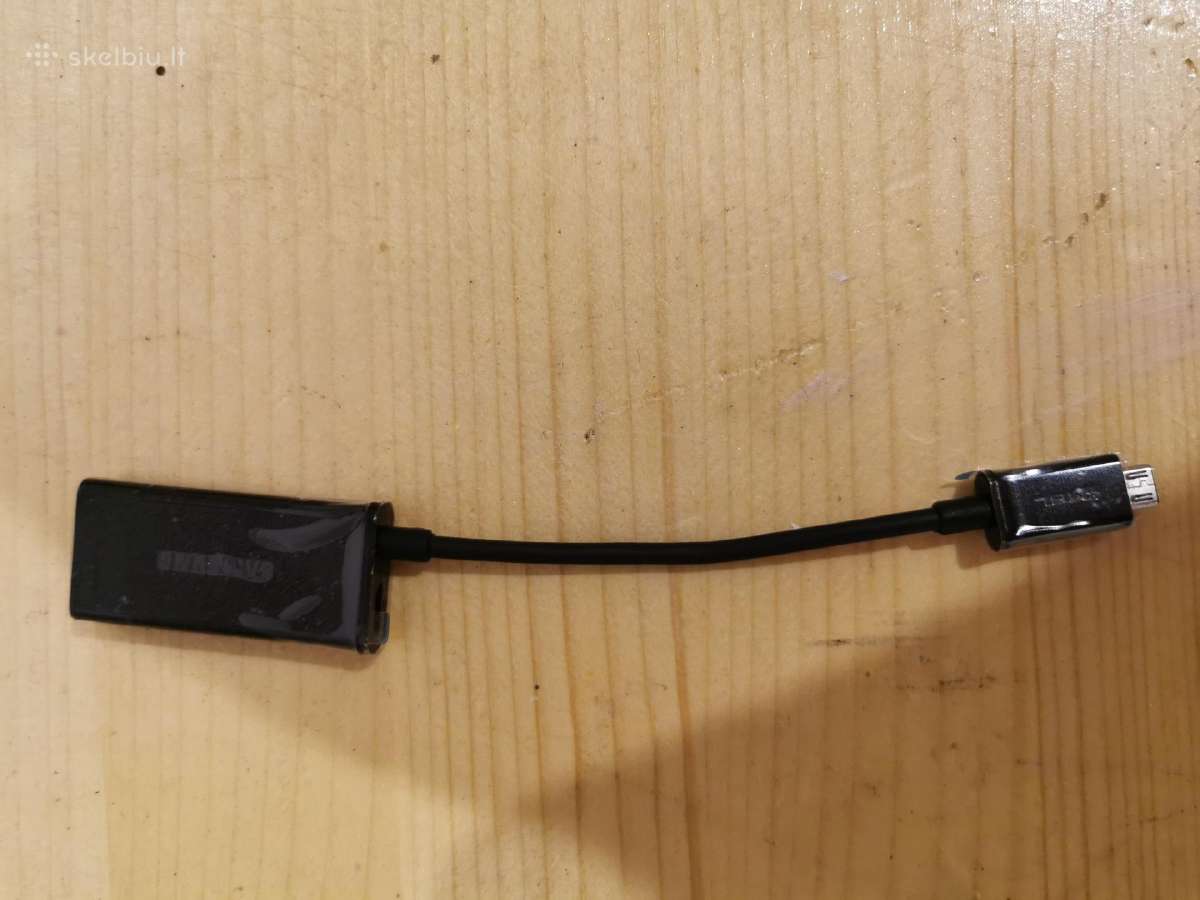 Samsung Smart TV priedai (senesnio tipo, 9 serija) - nuotraukos Nr. 18