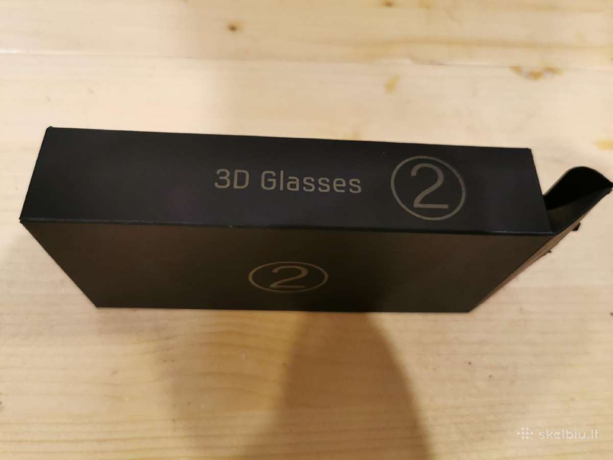 Samsung Smart TV priedai (senesnio tipo, 9 serija) - nuotraukos Nr. 23