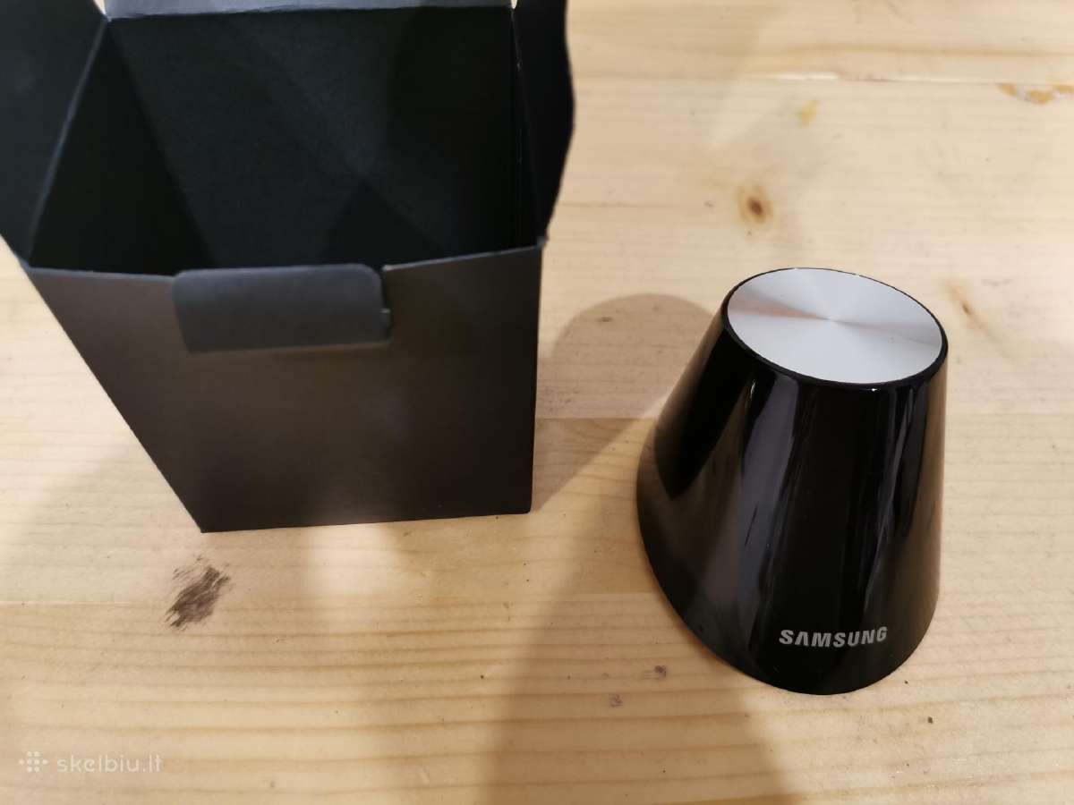 Samsung Smart TV priedai (senesnio tipo, 9 serija) - nuotraukos Nr. 10