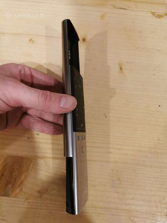 Samsung Smart TV priedai (senesnio tipo, 9 serija) - nuotraukos Nr. 6