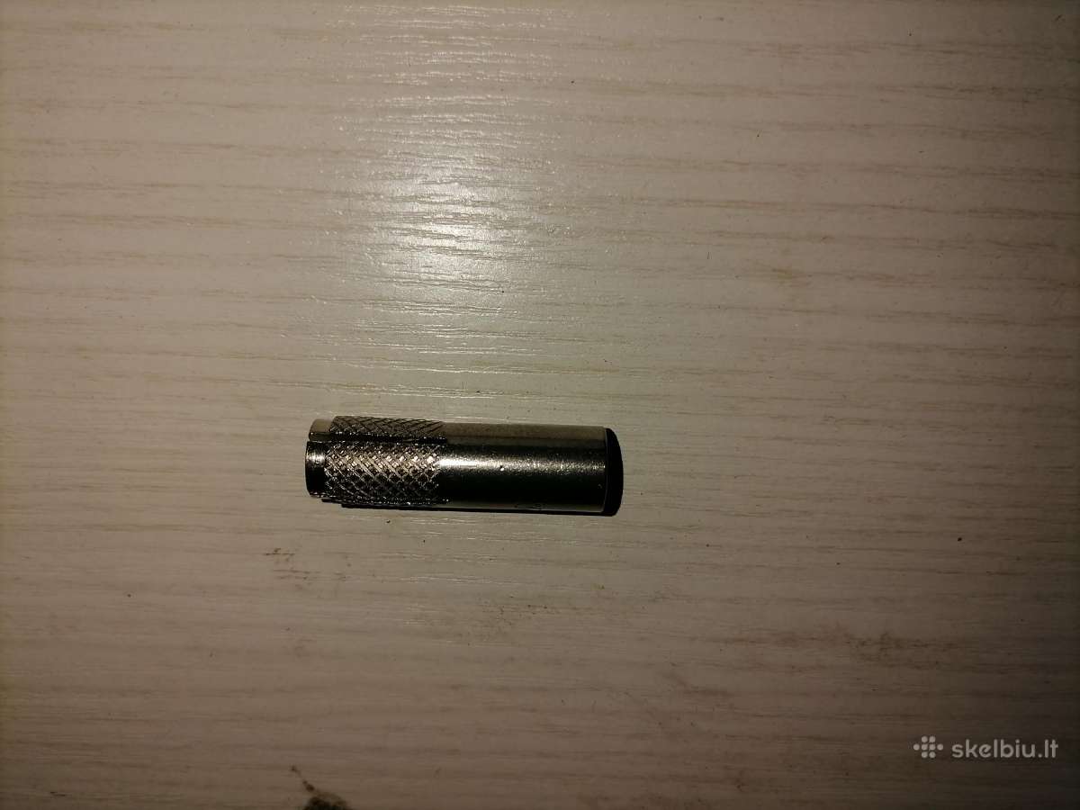 Nerūdijančio plieno ankeris m10x40 A4 - nuotraukos Nr. 2