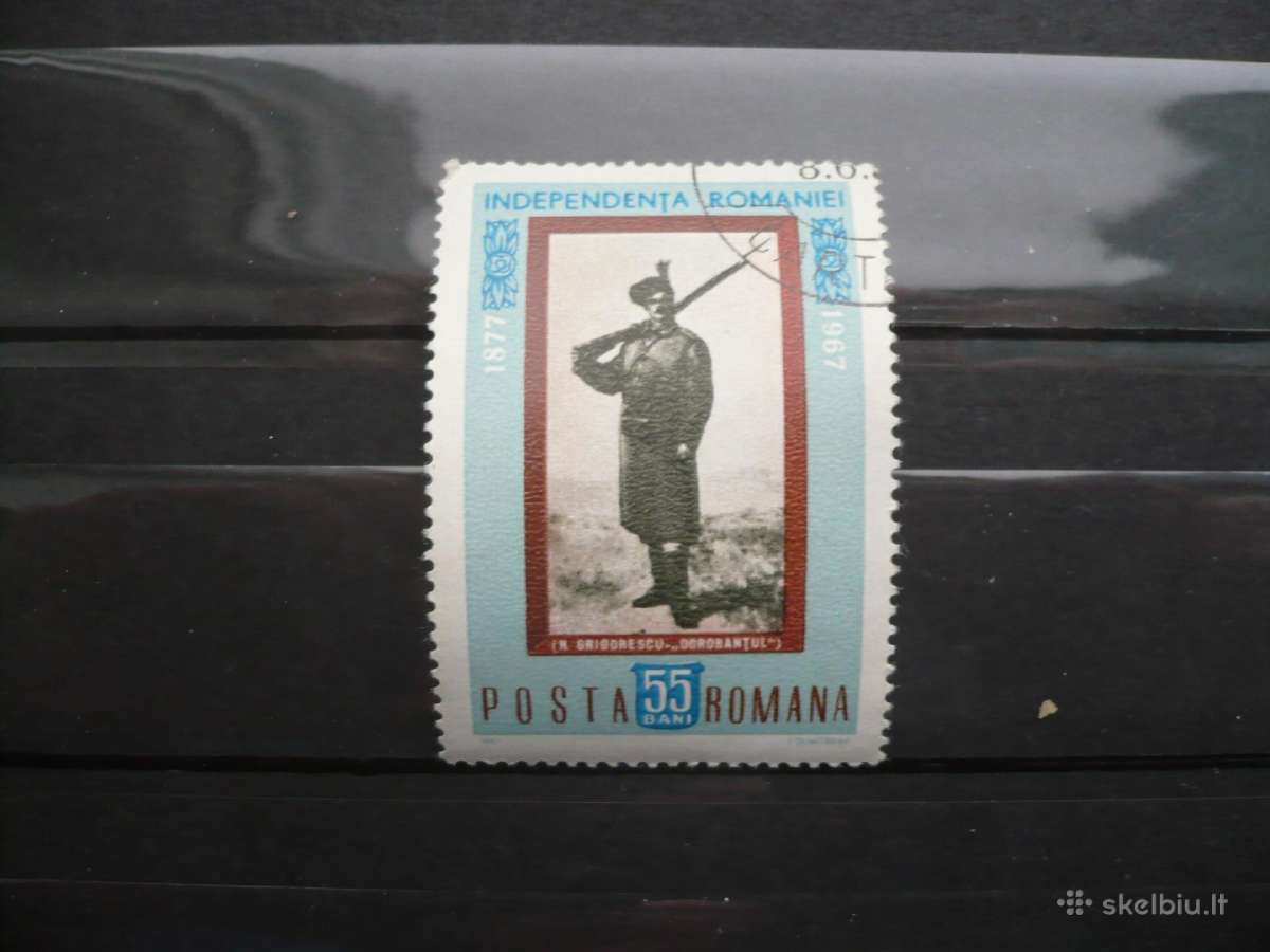1967 Nepriklausomybės 90-metis