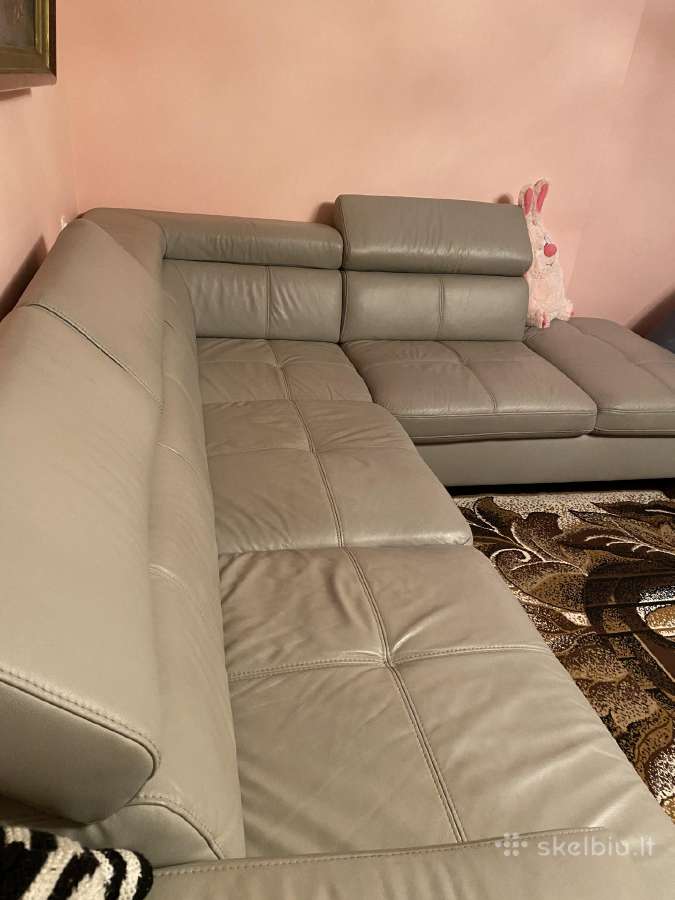 Odiniai baldai Ir kiti daiktai - nuotraukos Nr. 8