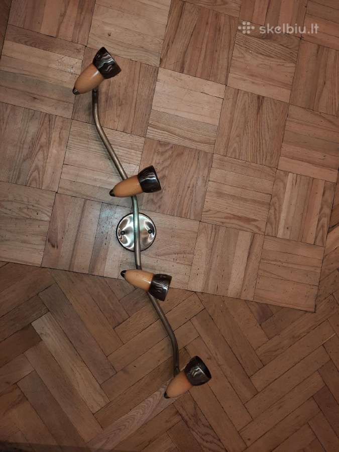 Šviestuvas